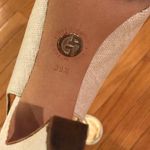 Giorgio Armani  Heels size 39.5 Photo 8