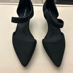 Anne Klein  Elegant Black Heels AK like new!! IFlex 9M Photo 8