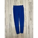 Blue TIKTOK leggings size SMALL Blue Photo 2