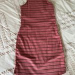 Cute Mauve, Pink Body Dress Size XS Photo 0