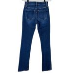 Kancan Women’s Sz 0 / 23 Denver Essentials High Rise Bootcut Jeans Blue Photo 4