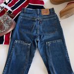 Levi's Levi’s Jeans 550 Vintage Photo 4