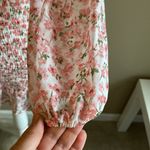 J for Justify Ditsy floral feminine bodycon dress Photo 3