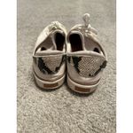 Dr Scholl’s Womens Sweet‎ Life Sneaker Shoes White Leather Low Top Size US 10 Photo 1