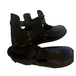 Kokka Leather Black T Photo 0