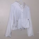 Anatomie White Jacket Size M Photo 1