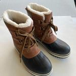 Jbu Women's Delilah Water Resistant Duck Boots Shoes Size 6.5M Athletic Photo 4