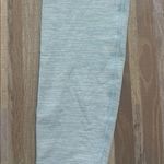 Outdoor Voices Light Blue, Full Length Leggings, Size Medium Photo 1
