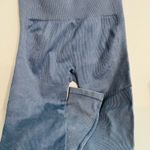 JoyLab Labjoy Ladies Blue Leggings  Photo 2