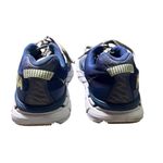 Hoka One One Clifton 6 Women's Size 11 Running Shoes Ensign Blue Wild Dove Photo 4