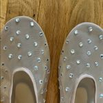 Tony Bianco  Milo Flat in Skin Sz 9 Photo 11