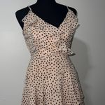 Japna Polka Dot Romper Photo 0