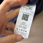 Puma  Fleece Logo Hoodie Photo 7