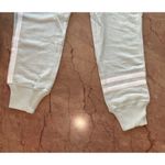 n:philanthropy Matador Joggers in Quite Grey Large New Womens Sweatpants Photo 5