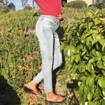 Nordstrom Distressed skinny jeans Photo 7