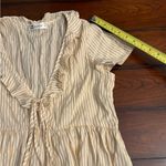 Cupshe  V-Neck Mini‎ Dress Photo 5