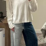 Aerie White Top Photo 0