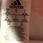 Adidas  Womens TKO Supernova Water resistant Jacket small Running Gym Photo 9