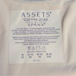 Spanx Assets Luxe & Lean Open Bust Cami Tank Nude Shapewear Size M NWT Photo 7