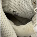 Nike  Zoom Blazer SB Mid White Shoes Womens 5 Travel Vacation Athletic Streetwear Photo 7