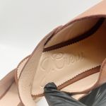 J.Crew  Leather Convertible Clogs Brown Slip-On/Backstrap Shoes Women’s Size 8.5 Photo 5