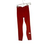 The North Face NWT  Women  elevation 7/8 legging Color - Rusted Bronze Photo 7