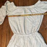 Women’s Tina Joe Striped Off Photo 4