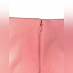 Loft  Dusty Rose Mini Skirt Photo 4