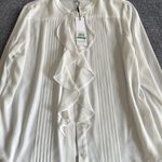 Calvin Klein  Blouse Women’s Photo 0