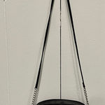 Candie's Black Crossbody Bag Photo 0