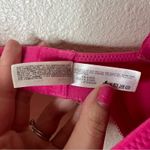 Wacoal  853215 hot pink Mesh detail soft contour T-shirt bra 36DDD Photo 6