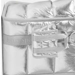 Kate Spade MICRO KIP PUFFY BAG CHARM Photo 2