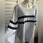 Free People Movement | Post Up Layer Oversized Relaxed Sweatshirt Top Photo 6