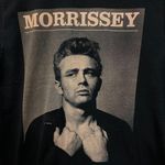 Morrissey Cruel World Festival Rock Tshirt size Medium Photo 1