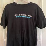 Shoreline Projects Zumiez Tee Photo 3