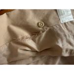 Vintage Classic Trench Coat Gray Belted Long Sleeve Women's Outerwear xs/s Photo 6