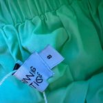 Beginning Boutique NWT! Puff sleeve baby doll dress Photo 1