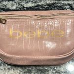 Bebe NWT  Josephine croco convertible sling. Retail $89 Photo 2
