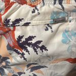 Columbia women’s Sandy River Ii Floral Print Stretch Shorts Omni-Shade Size S Photo 6