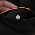 Lululemon Cropped Leggings, size 10 Photo 4