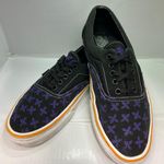 Vans Limited Edition 25th Anniversary Skate Shoes W 11.5 Photo 1