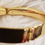 Trina Turk ππ Black Tortoise Hinge Bracelet Photo 5