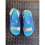 Melissa Brave Paete sandals Photo 5