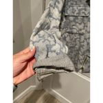 Mystree  camo cotton jacket size small Photo 3