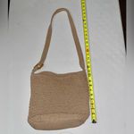 Liz Claiborne Crochet Purse Bag Photo 3