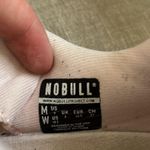 Nobull  Baby Pink Knit Runner Shoes Photo 6