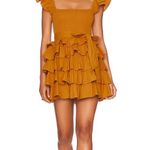 Tularosa REVOLVE Dress Photo 0