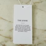 Michael Kors  Jodie Luggage Brown Tan Logo Print Small Tote Bag Photo 10