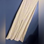 Blue Blush  Long Strapless Maxi Dress. Women’s Sz Small. NWOT Photo 3