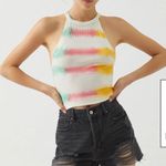 Free People We the Free easy breezy tank from  Photo 0